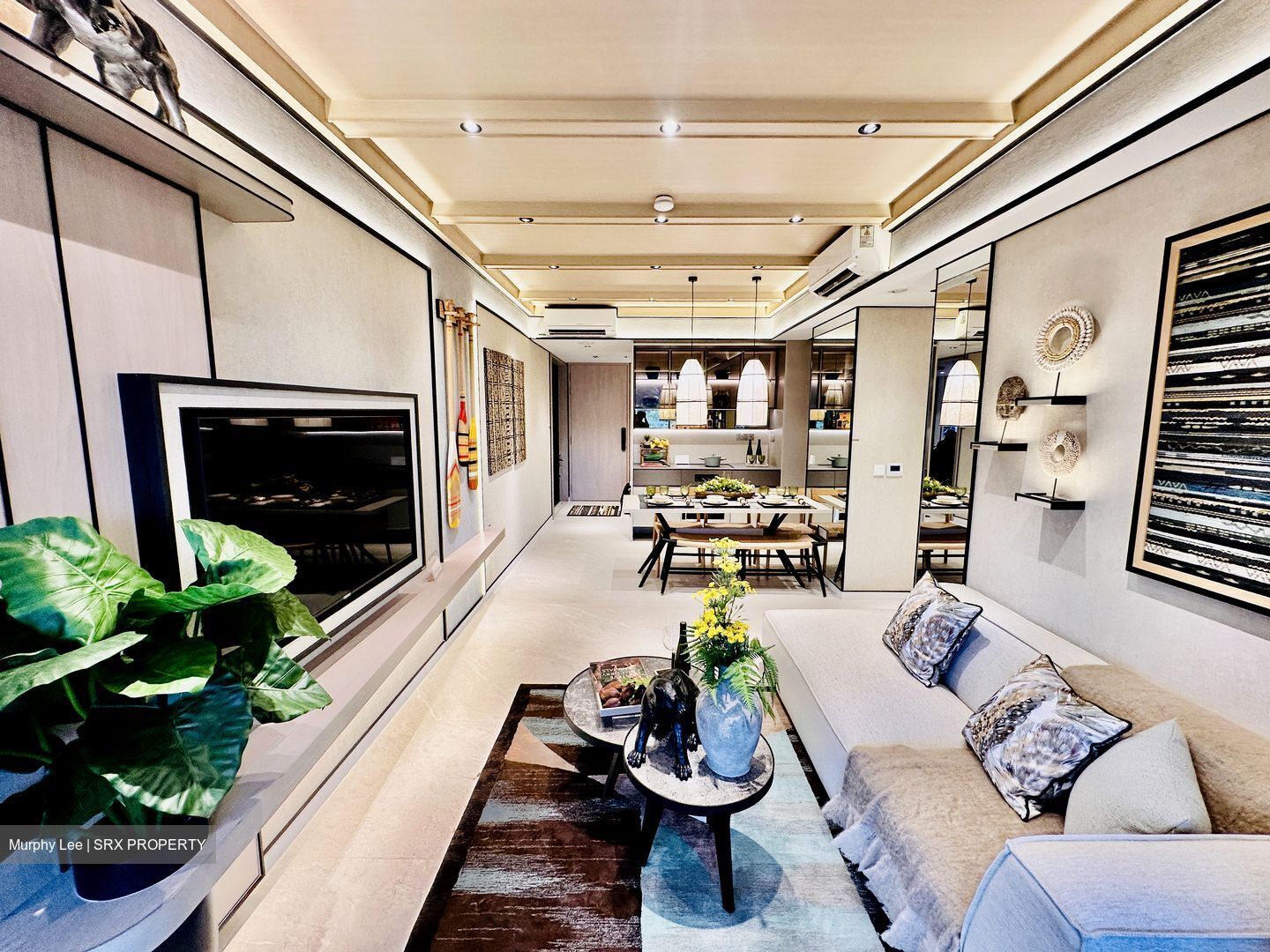 Union Square Residences (D1), Condominium #447027141